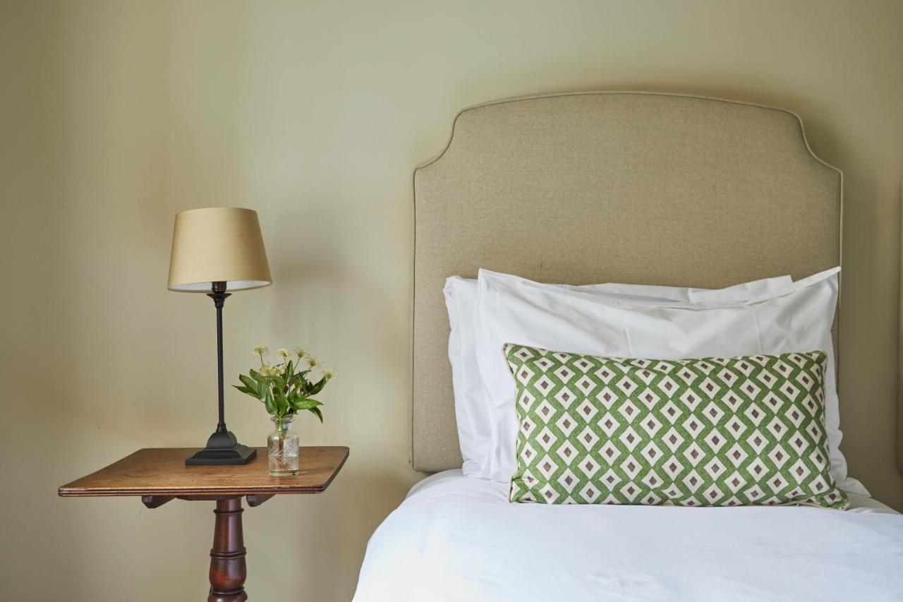 Comfortable Twin Room No Pets