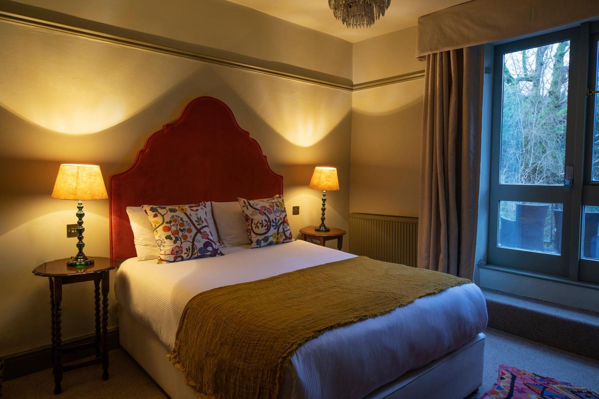 Comfortable Double Room No Pets