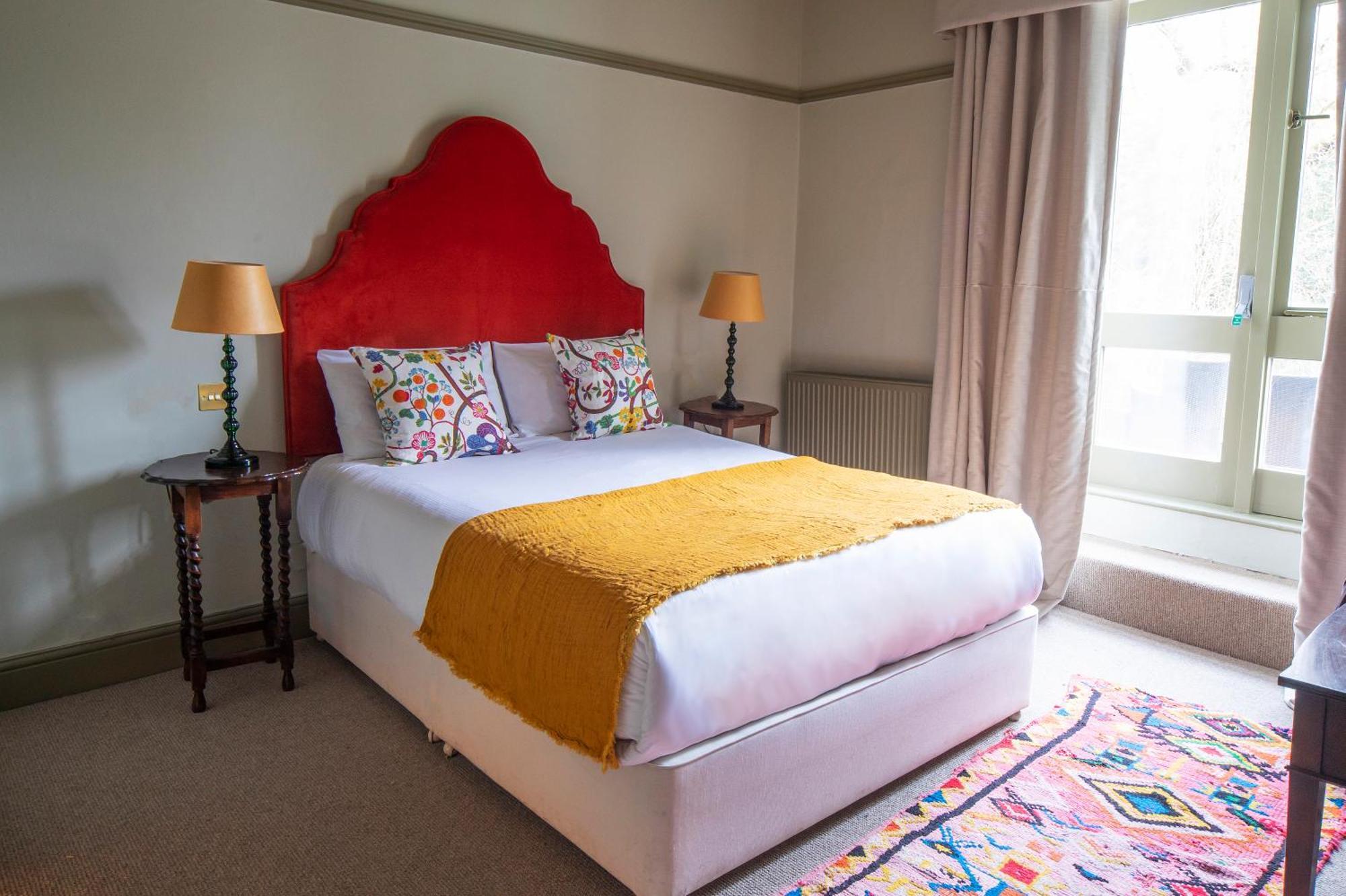 Comfortable Double Room No Pets
