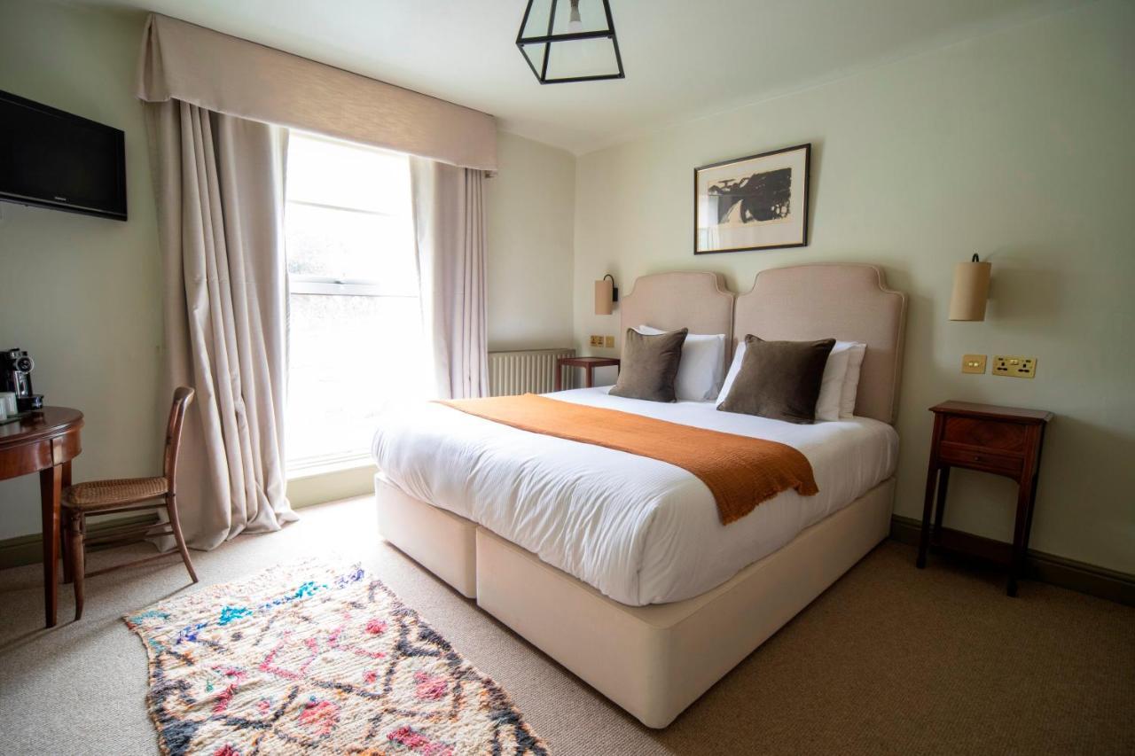 Comfortable Double Room No Pets