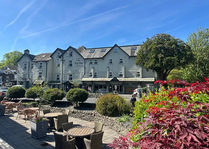 Inn At