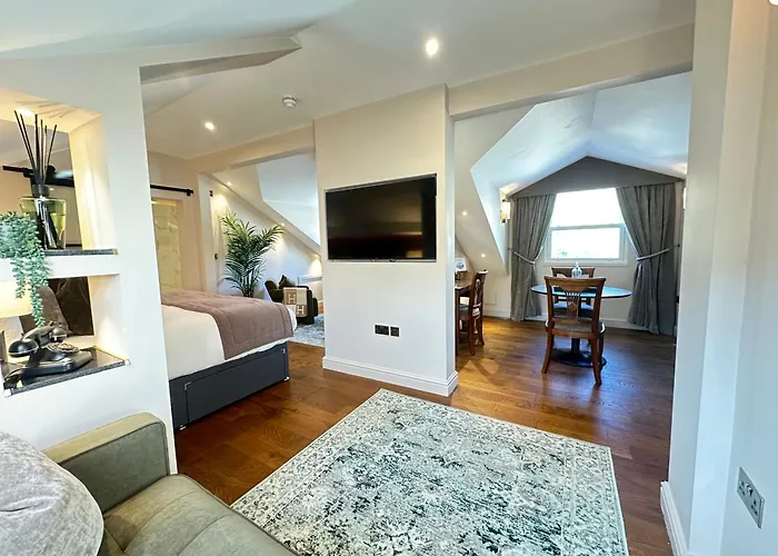 Inn At